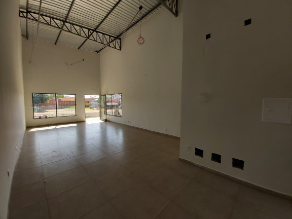 Imagem Sala Comercial para Alugar, 36 m²em Jardim São Conrado - Campo Grande Imagem Sala Comercial para Alugar, 36 m²em Jardim São Conrado - Campo Grande