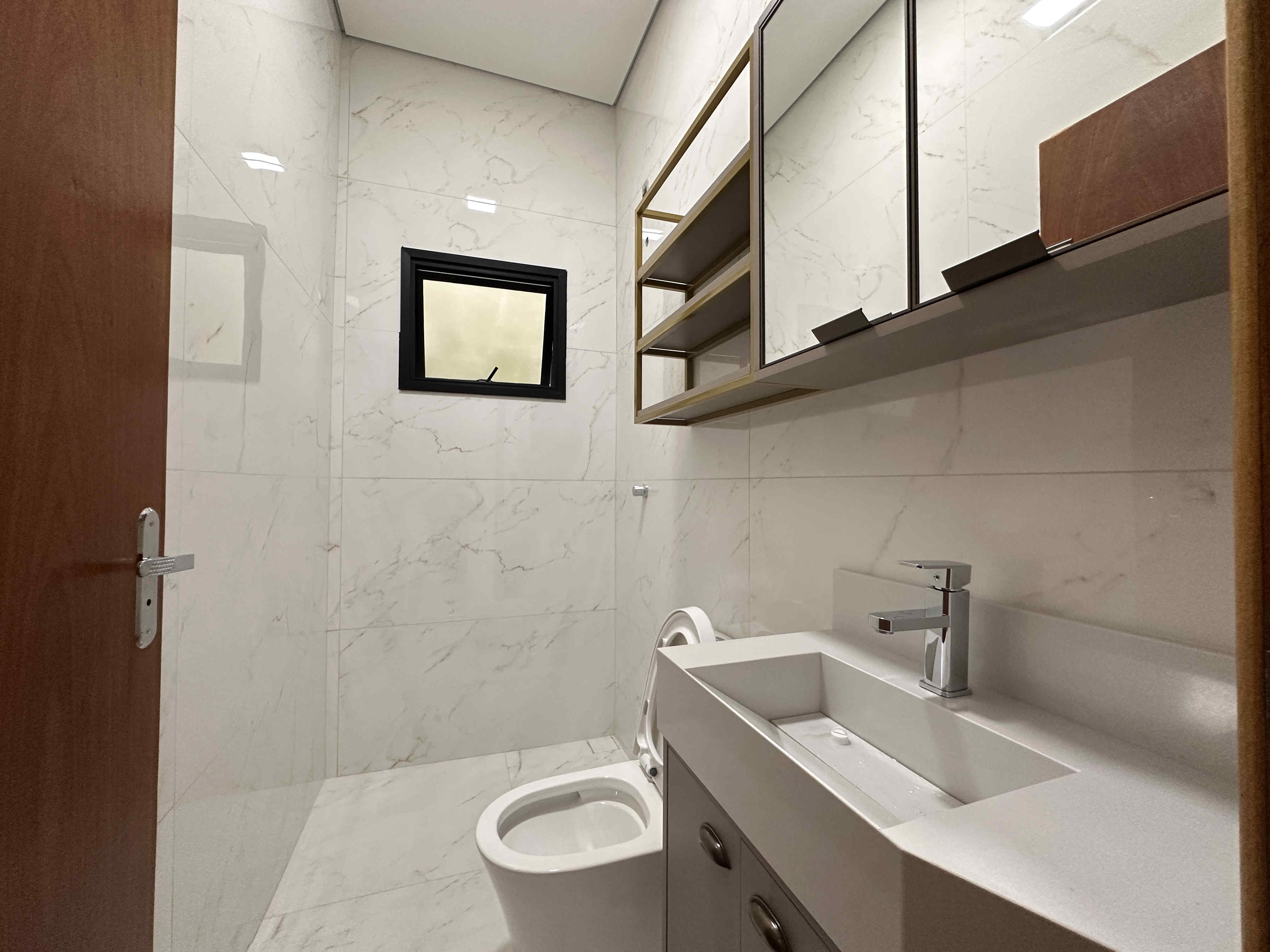 Imagem Casa de Condomínio com 4 Quartos à Venda, 175 m²em Jardim Guarujá - Salto