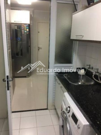 Imagem Apartamento com 3 Quartos à Venda, 89 m² em Jardim - Santo André