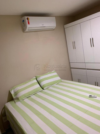Imagem Apartamento com 3 Quartos à Venda, 120 m² em Praia de Muro Alto - Ipojuca