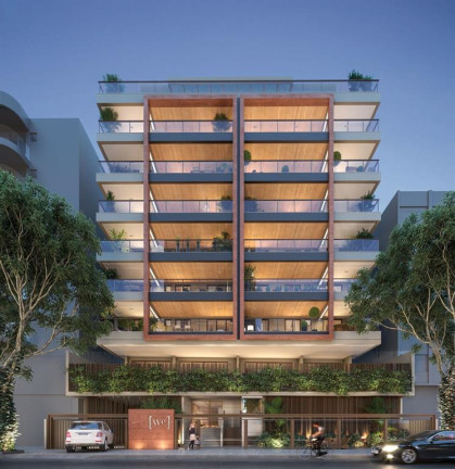 Imagem Apartamento com 4 Quartos à Venda, 128 m² em Botafogo - Rio de Janeiro Imagem Apartamento com 4 Quartos à Venda, 128 m² em Botafogo - Rio de Janeiro
