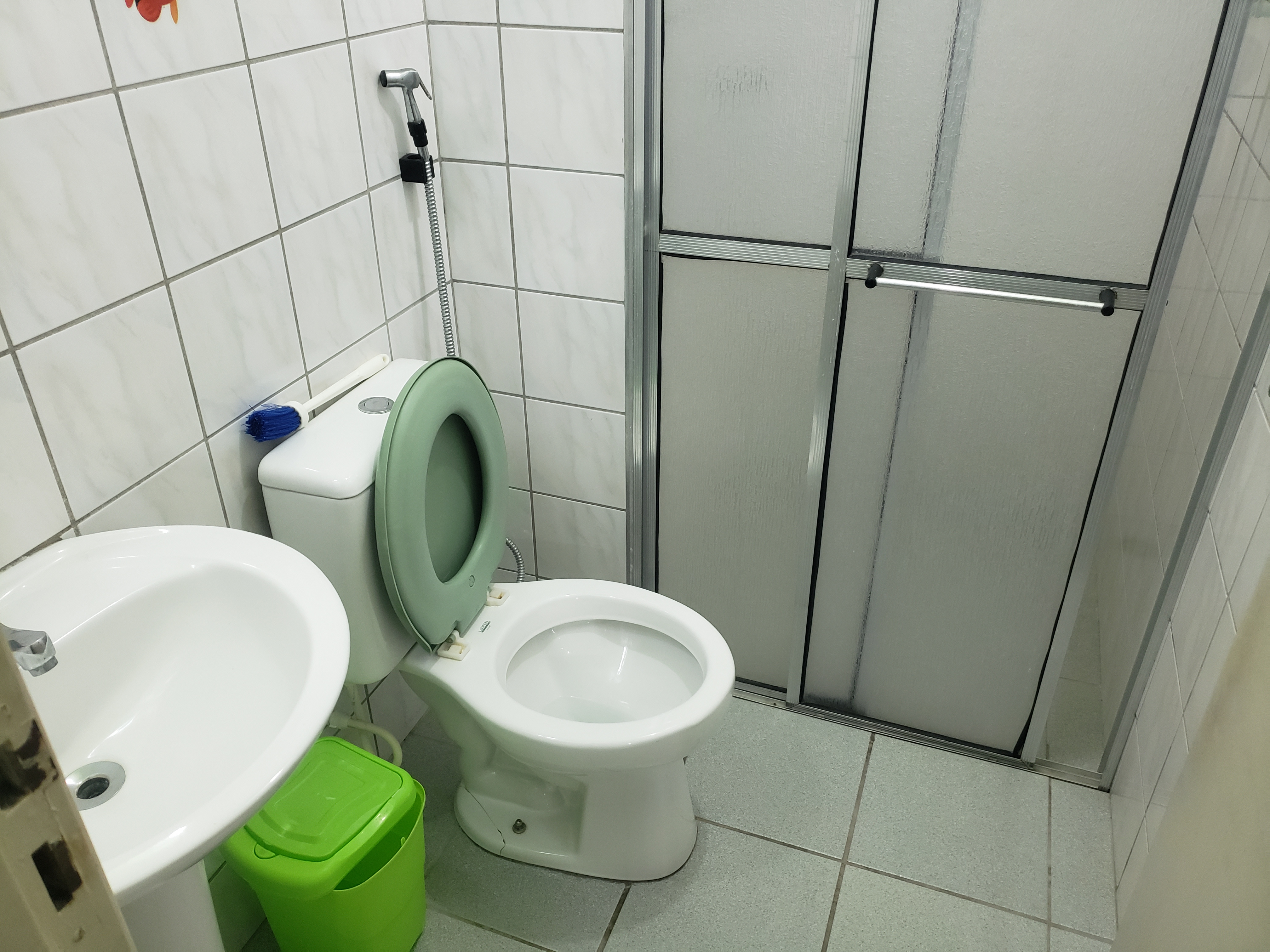 Imagem Apartamento com 2 Quartos para Temporada, 70 m² em Praia Grande - Ubatuba