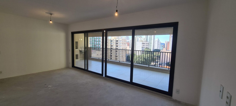 Imagem Apartamento com 3 Quartos à Venda, 163 m²em Vila Mariana - São Paulo