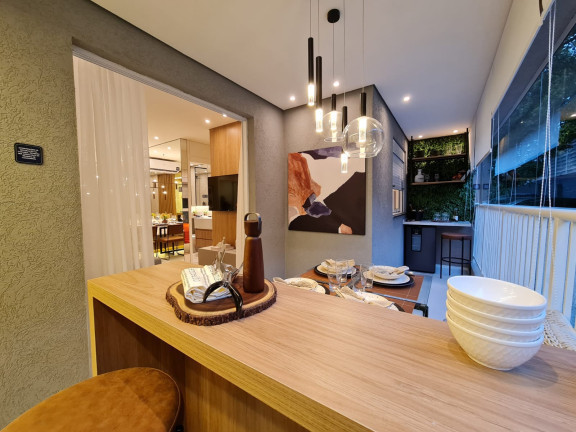 Imagem Apartamento com 2 Quartos à Venda ou Temporada, 64 m²em Vila Ipojuca - São Paulo