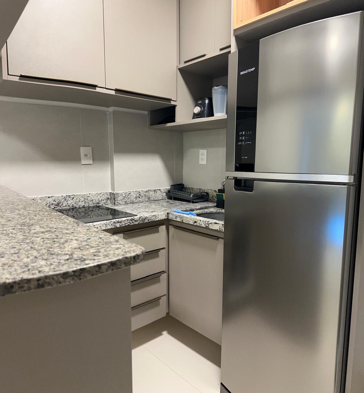Imagem Apartamento com 1 Quarto para Alugar, 37 m² em Barra - Salvador