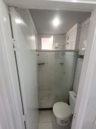 Imagem Apartamento com 2 Quartos à Venda, 48 m² em Jardim do Vale - Vila Velha
