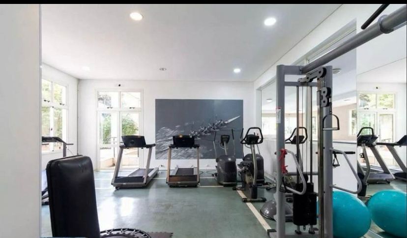 Imagem Apartamento com 3 Quartos à Venda, 130 m² em Vila Clementino - São Paulo Imagem Apartamento com 3 Quartos à Venda, 130 m² em Vila Clementino - São Paulo