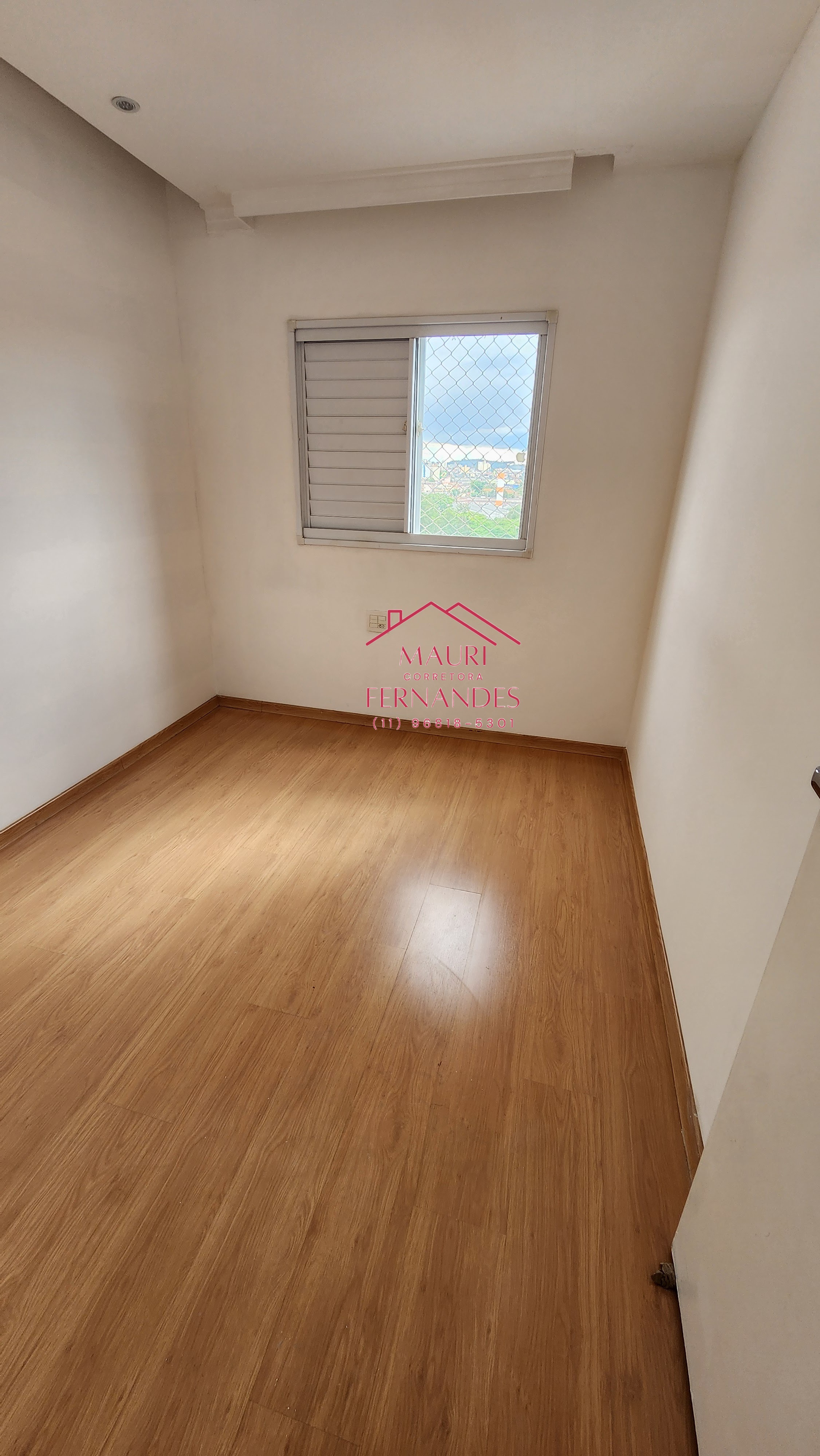Imagem Apartamento com 3 Quartos à Venda, 66 m² em Jardim Modelo - São Paulo