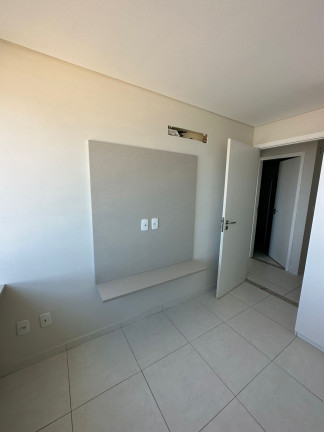 Imagem Apartamento com 2 Quartos para Alugar, 55 m² em Barra de Jangada - Jaboatão dos Guararapes