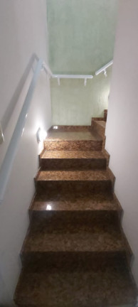 Imagem Sobrado com 3 Quartos à Venda ou Temporada, 204 m²em Centreville - Santo André Imagem Sobrado com 3 Quartos à Venda ou Temporada, 204 m²em Centreville - Santo André