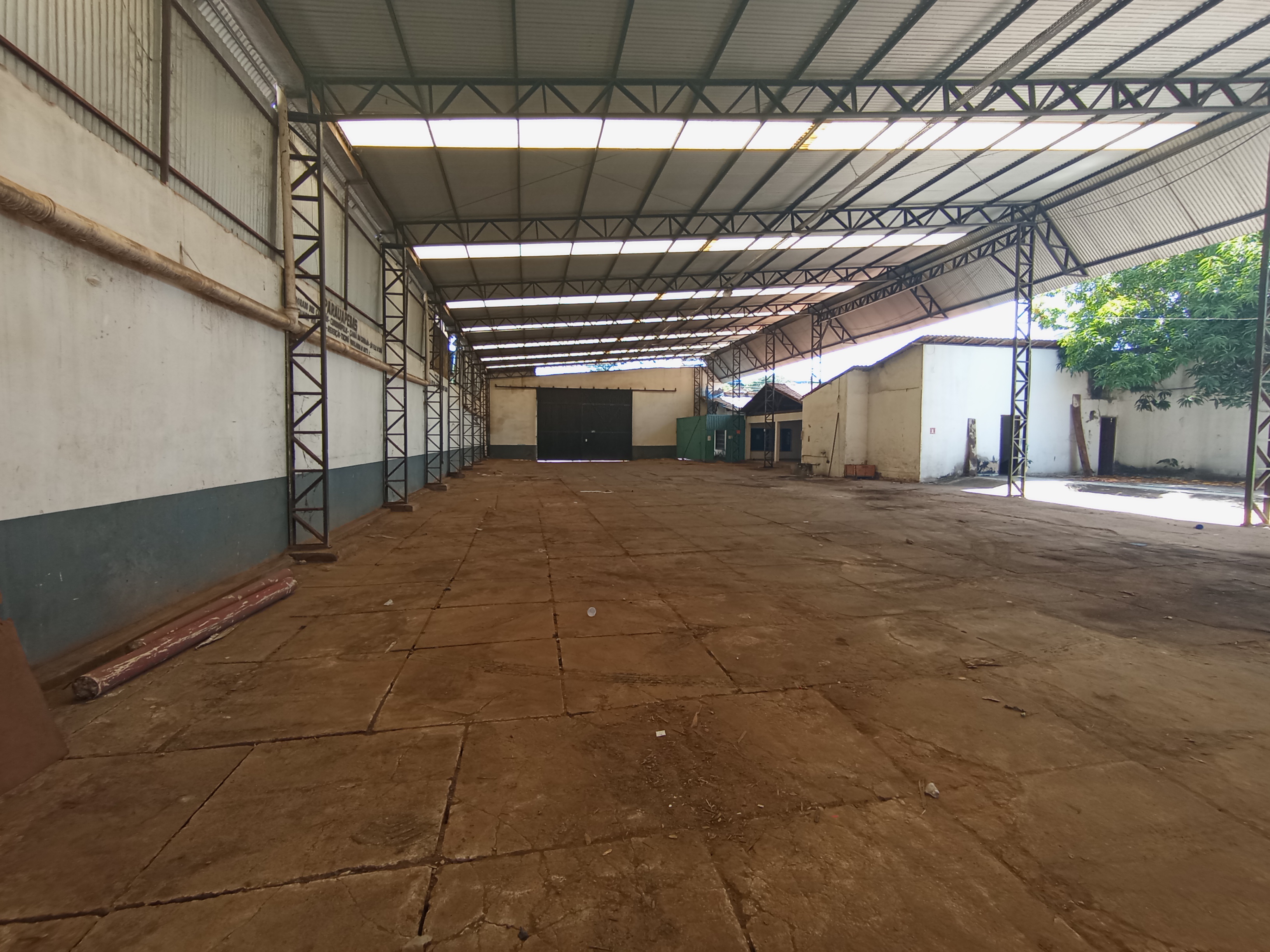 Imagem Galpão para Alugar, 11 m²em NOVA MARABÁ - MARABA Imagem Galpão para Alugar, 11 m²em NOVA MARABÁ - MARABA