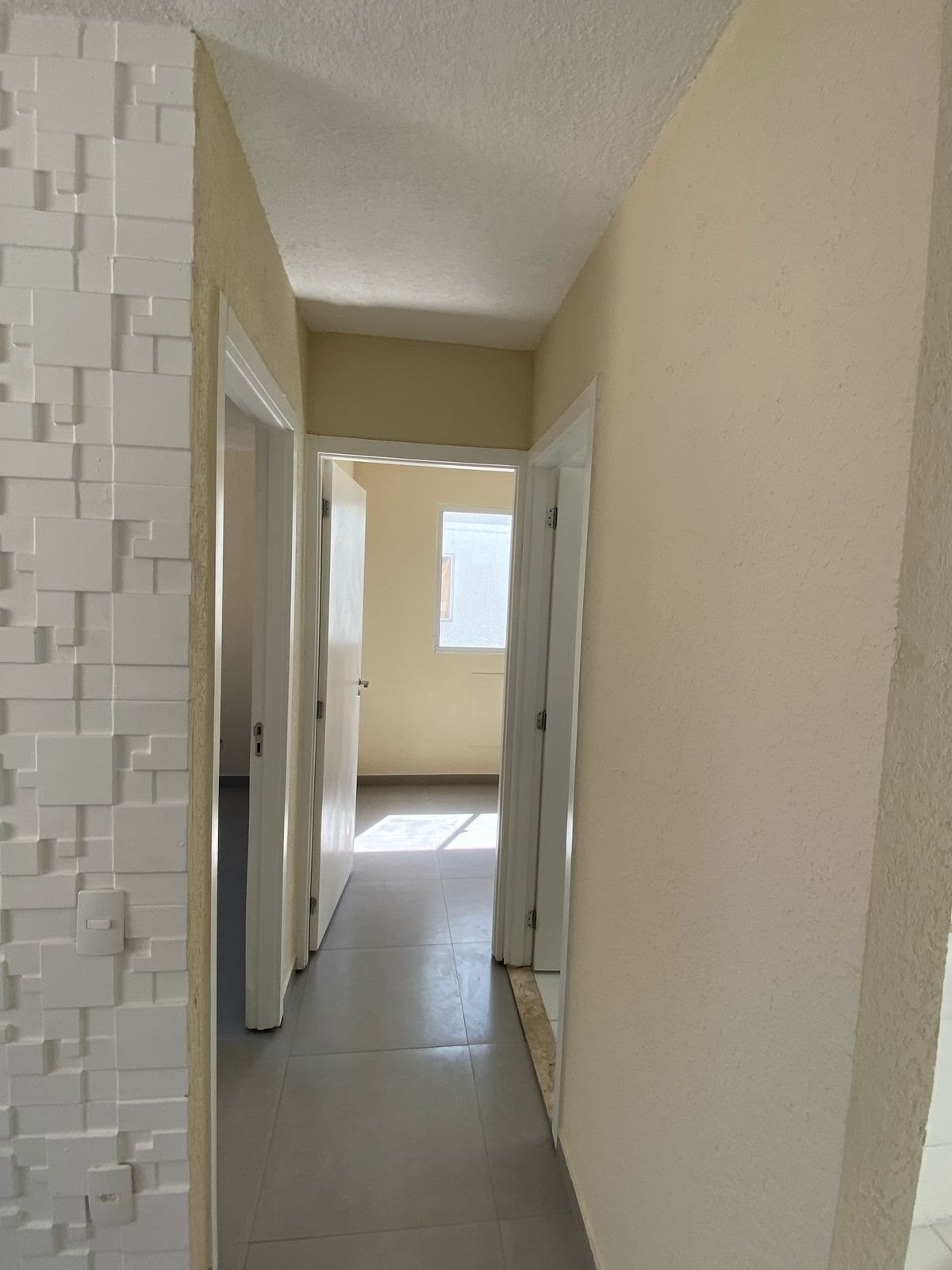 Imagem Apartamento com 2 Quartos à Venda, 45 m² em Bangu - Rio de Janeiro