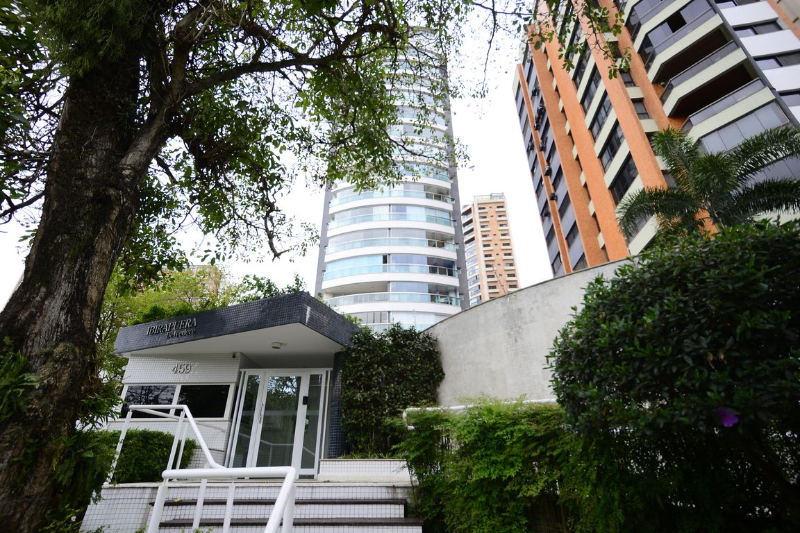 Imagem Apartamento com 3 Quartos à Venda, 118 m² em Vila Mariana - São Paulo