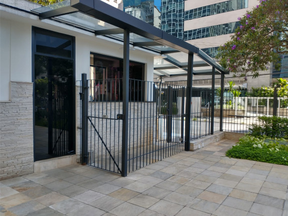 Imagem Apartamento com 3 Quartos à Venda, 104 m² em Cerqueira César - São Paulo