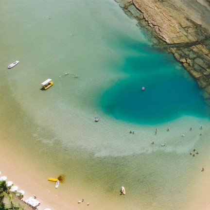 Imagem Apartamento com 4 Quartos à Venda, 175 m² em Praia de Muro Alto - Ipojuca Imagem Apartamento com 4 Quartos à Venda, 175 m² em Praia de Muro Alto - Ipojuca