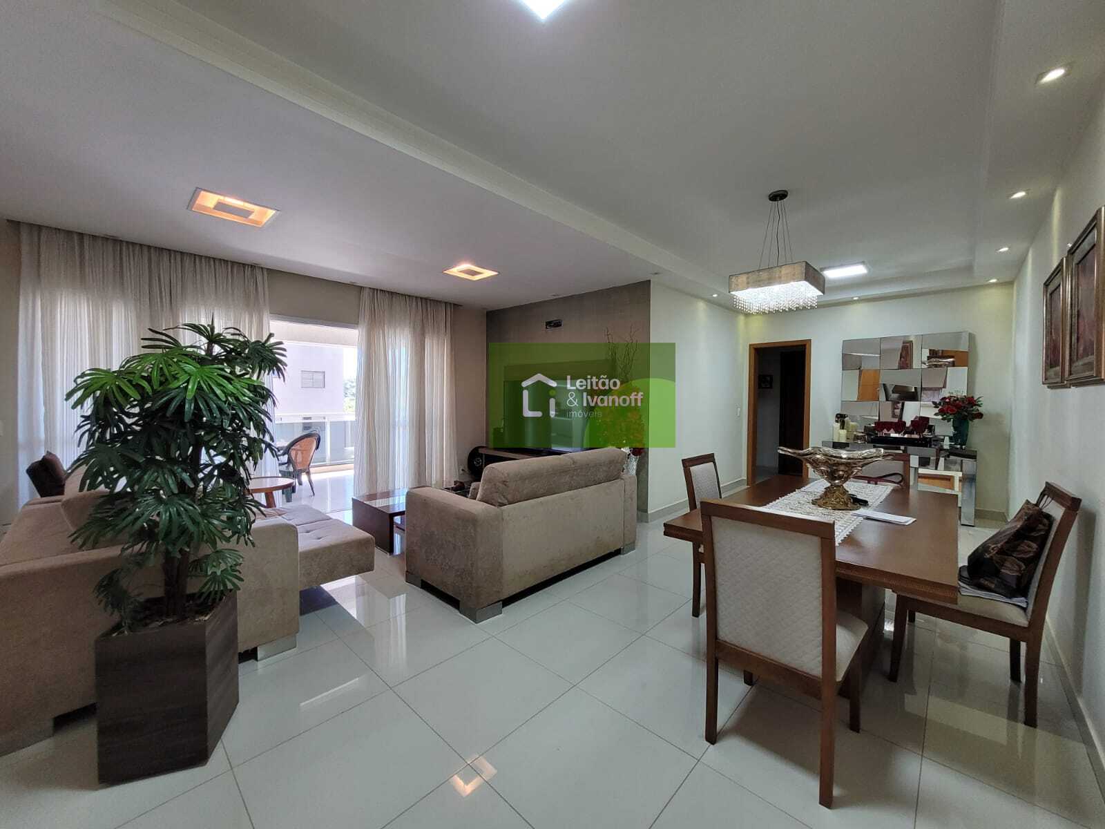 Imagem Apartamento com 4 Quartos à Venda, 144 m²em Jardim Botânico - Ribeirão Preto Imagem Apartamento com 4 Quartos à Venda, 144 m²em Jardim Botânico - Ribeirão Preto
