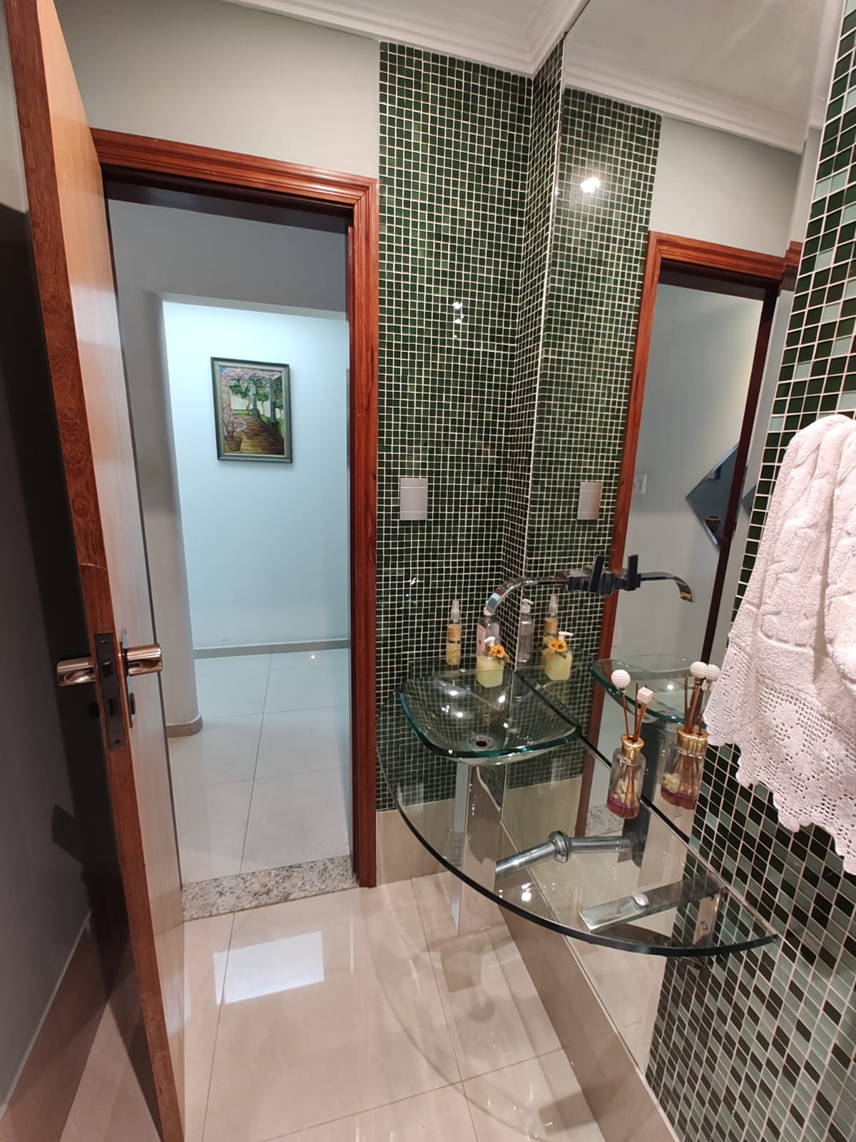 Imagem Apartamento com 3 Quartos à Venda, 150 m² em Embaré - Santos Imagem Apartamento com 3 Quartos à Venda, 150 m² em Embaré - Santos