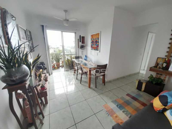 Imagem Apartamento com 2 Quartos à Venda, 62 m² em Freguesia (Jacarepaguá) - Rio de Janeiro