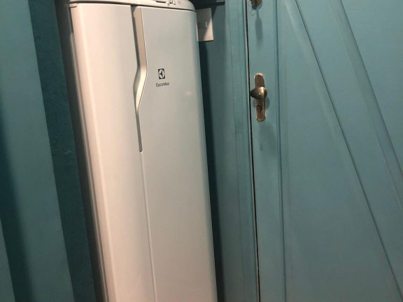 Imagem Apartamento com 1 Quarto à Venda, 20 m² em Botafogo - Rio de Janeiro Imagem Apartamento com 1 Quarto à Venda, 20 m² em Botafogo - Rio de Janeiro