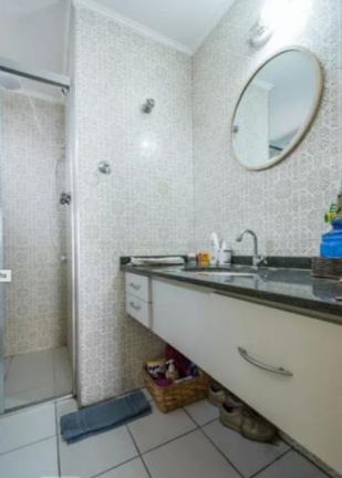 Imagem Apartamento com 3 Quartos à Venda, 100 m² em Jardim das Acácias - São Paulo