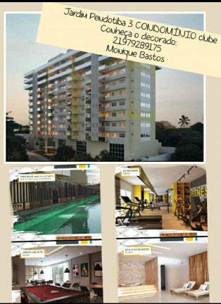 Imagem Apartamento com 2 Quartos à Venda, 65 m² em Badu - Niterói Imagem Apartamento com 2 Quartos à Venda, 65 m² em Badu - Niterói
