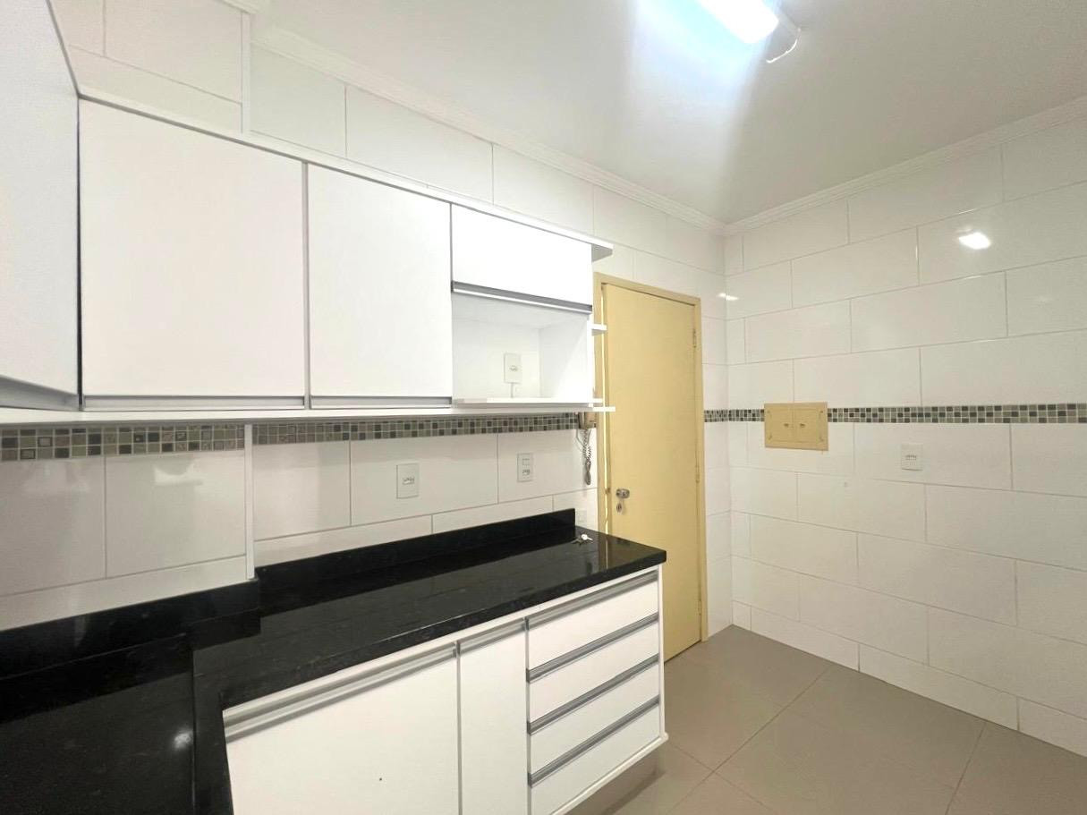 Apartamento com 1 Quarto à Venda, 50 m² em Cambuí - Campinas