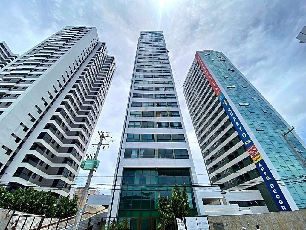 Imagem Apartamento com 1 Quarto para Alugar, 35 m²em Barra de Jangada - Jaboatão dos Guararapes Imagem Apartamento com 1 Quarto para Alugar, 35 m²em Barra de Jangada - Jaboatão dos Guararapes