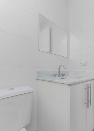 Imagem Apartamento com 2 Quartos para Alugar, 63 m² em Vila Dom Pedro I - São Paulo