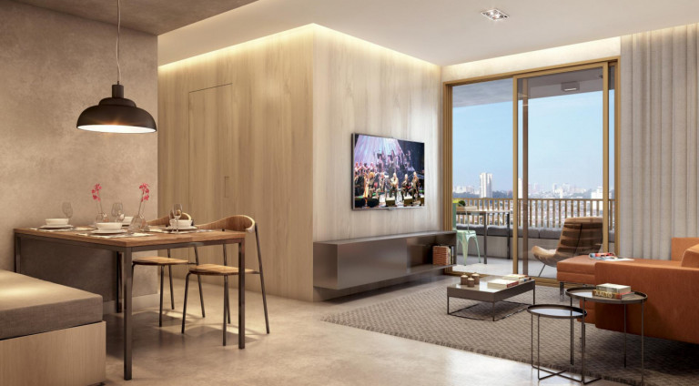 Imagem Apartamento com 2 Quartos à Venda, 68 m² em Sumarezinho - São Paulo Imagem Apartamento com 2 Quartos à Venda, 68 m² em Sumarezinho - São Paulo