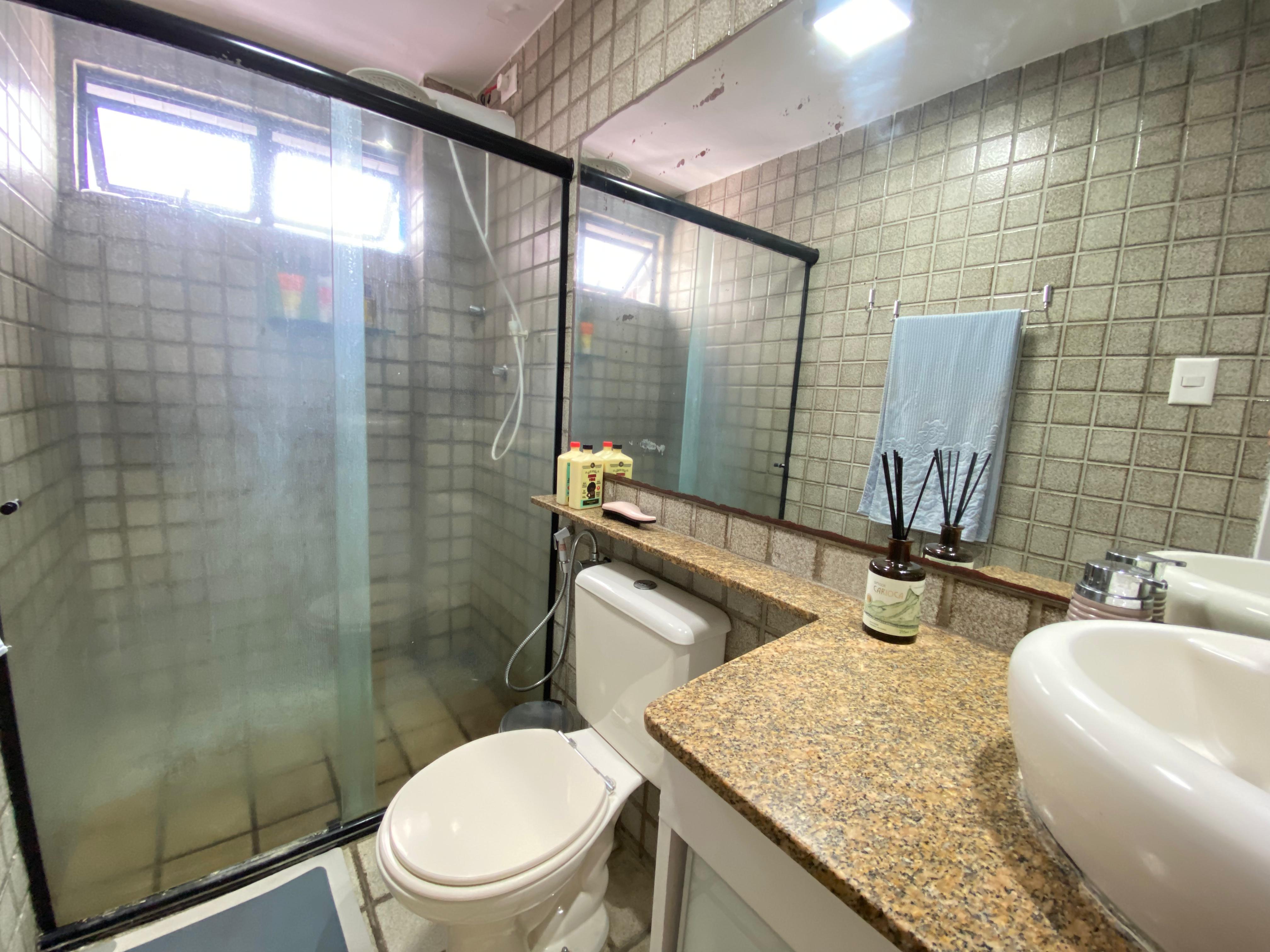 Imagem Apartamento com 3 Quartos à Venda, 140 m²em Boa Viagem - Recife Imagem Apartamento com 3 Quartos à Venda, 140 m²em Boa Viagem - Recife