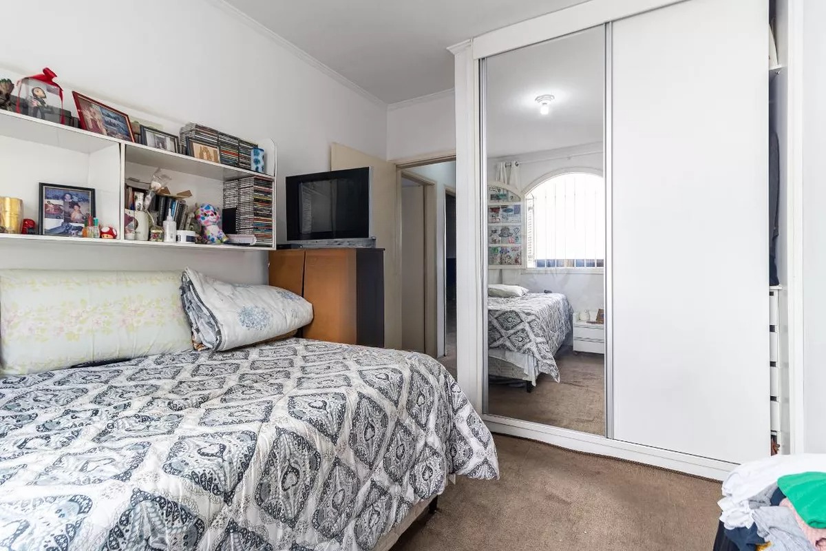 Imagem Sobrado com 3 Quartos à Venda, 140 m² em Vila da Saúde - São Paulo Imagem Sobrado com 3 Quartos à Venda, 140 m² em Vila da Saúde - São Paulo