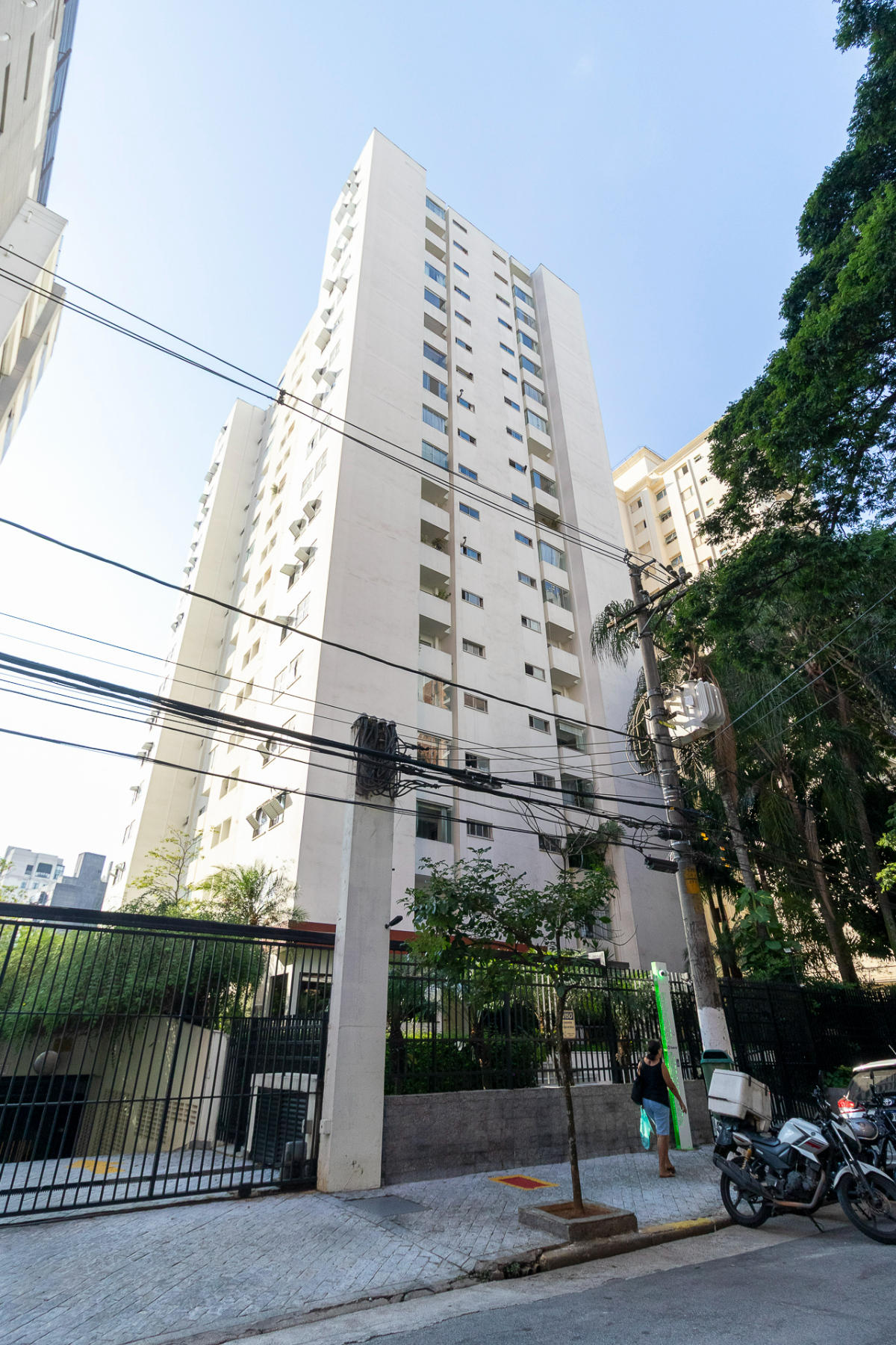 Imagem Apartamento com 2 Quartos à Venda, 51 m² em Vila Uberabinha - São Paulo