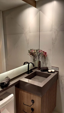 Imagem Apartamento com 1 Quarto à Venda, 37 m² em Cambuci - São Paulo