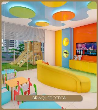 Imagem Apartamento com 2 Quartos à Venda, 51 m²em Boa Viagem - Recife Imagem Apartamento com 2 Quartos à Venda, 51 m²em Boa Viagem - Recife