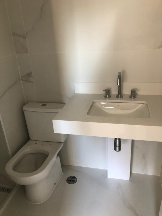Imagem Apartamento com 2 Quartos à Venda, 103 m²em Jardim das Acácias - São Paulo