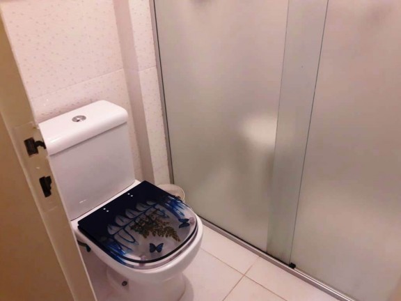 Imagem Apartamento com 1 Quarto à Venda, 48 m² em Riviera - Bertioga