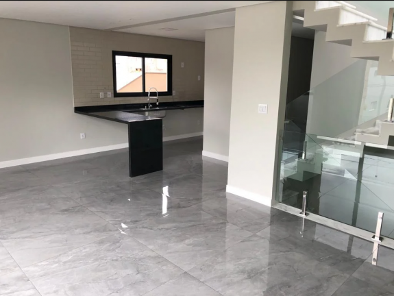 Imagem Casa de Condomínio com 3 Quartos à Venda, 222 m² em Fazenda Rodeio - Mogi das Cruzes Imagem Casa de Condomínio com 3 Quartos à Venda, 222 m² em Fazenda Rodeio - Mogi das Cruzes