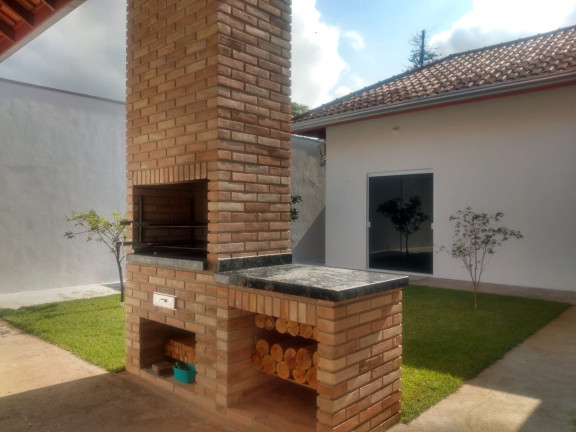 Imagem Casa com 3 Quartos à Venda, 204 m² em balneário florida - praia grande