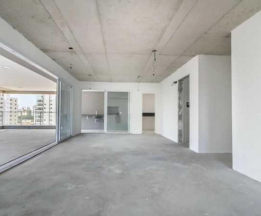 Imagem Apartamento com 4 Quartos à Venda,  em Indianópolis - São Paulo