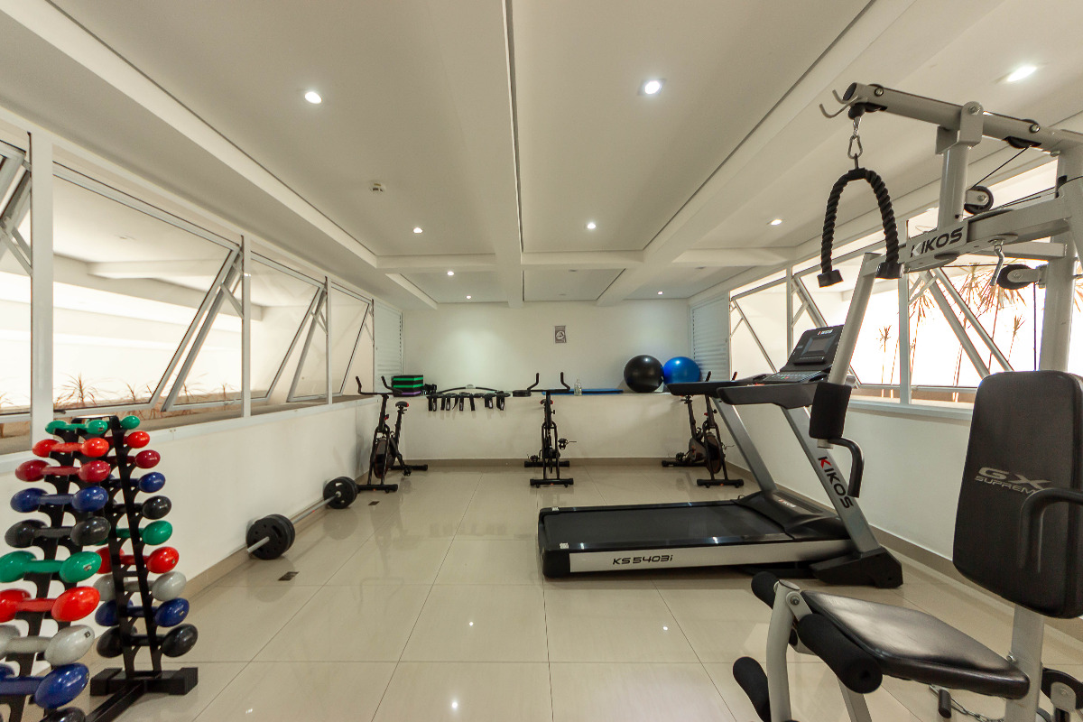 Imagem Apartamento com 1 Quarto à Venda, 42 m² em Saúde - São Paulo