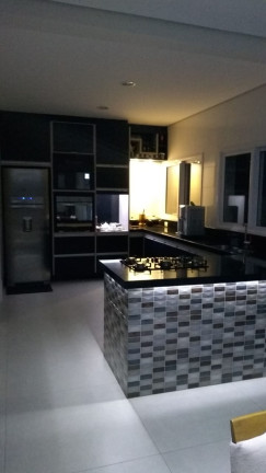 Imagem Casa de Condomínio com 3 Quartos à Venda, 320 m² em Condomínio Reserva da Serra - Jundiaí