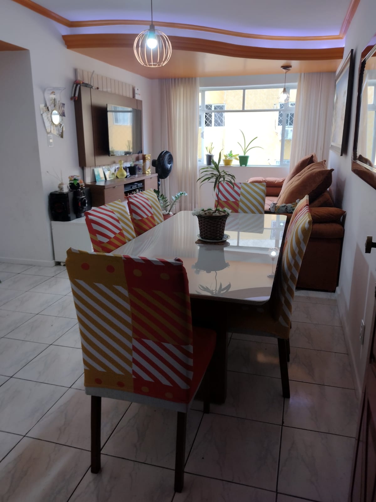 Foto do imóvel Apartamento com 3 Quartos à Venda, 78 m²em Vila Laura - Salvador