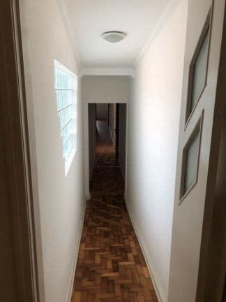 Imagem Sobrado com 4 Quartos à Venda, 180 m² em Jardim Taboão - São Paulo