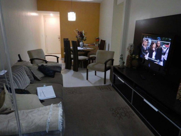 Imagem Apartamento com 3 Quartos à Venda ou Locação, 72 m² em Recreio dos Bandeirantes - Rio de Janeiro