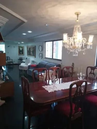 Apartamento com 3 Quartos para Alugar, 198 m²em Campina - Belém