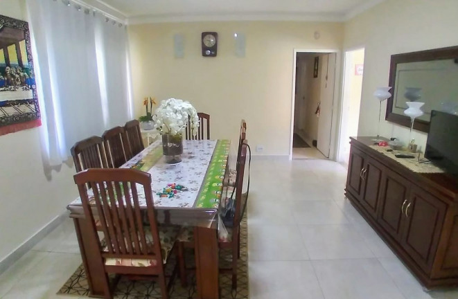 Imagem Casa com 3 Quartos à Venda, em Somenzari - Marília Imagem Casa com 3 Quartos à Venda, em Somenzari - Marília
