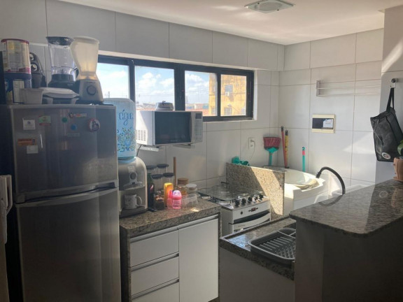 Imagem Apartamento com 2 Quartos à Venda, 55 m² em Piedade - Jaboatão dos Guararapes Imagem Apartamento com 2 Quartos à Venda, 55 m² em Piedade - Jaboatão dos Guararapes
