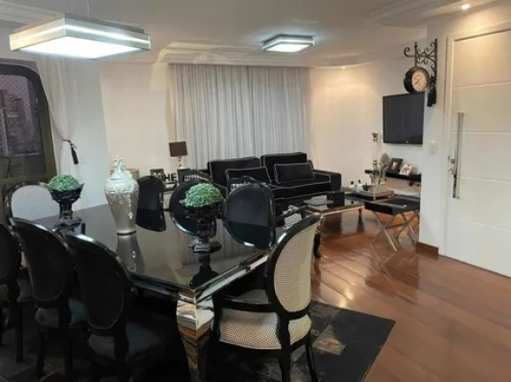 Imagem Apartamento com 3 Quartos à Venda, em Mooca - São Paulo Imagem Apartamento com 3 Quartos à Venda, em Mooca - São Paulo