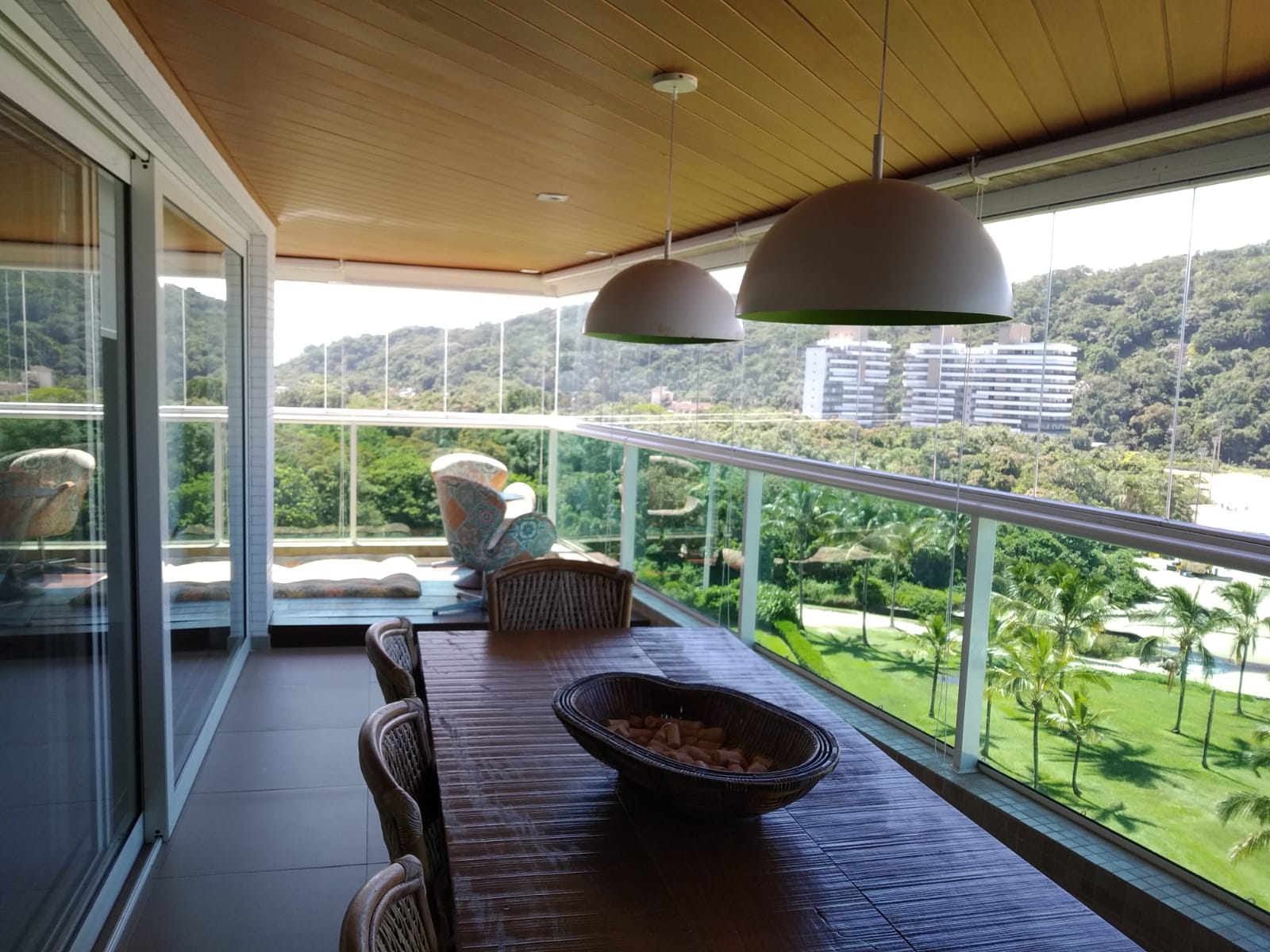 Imagem Apartamento com 3 Quartos à Venda, 170 m²em Riviera - Bertioga