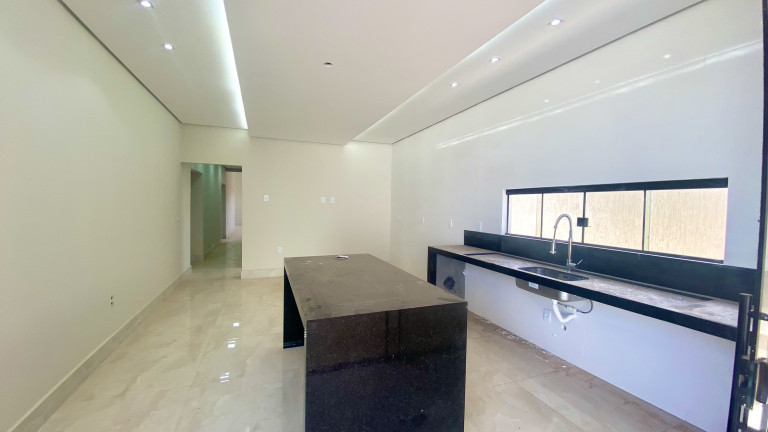 Imagem Casa de Condomínio com 4 Quartos à Venda,  em Setor Habitacional Vicente Pires - Brasília